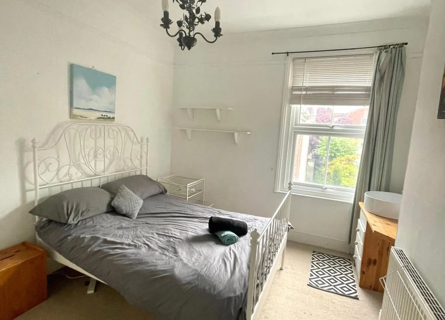 Central Exeter Home 0*,  United Kingdom